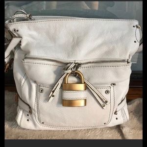 Trade!!!! Gorgeous, Authentic Chloe Paddington!